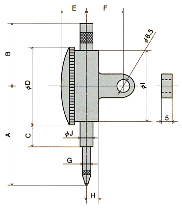 Dimensions