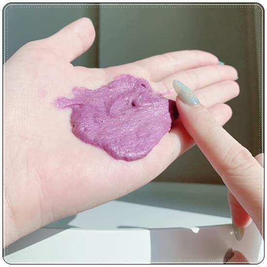 สครับลักชัวรี่ Luxury Scrub