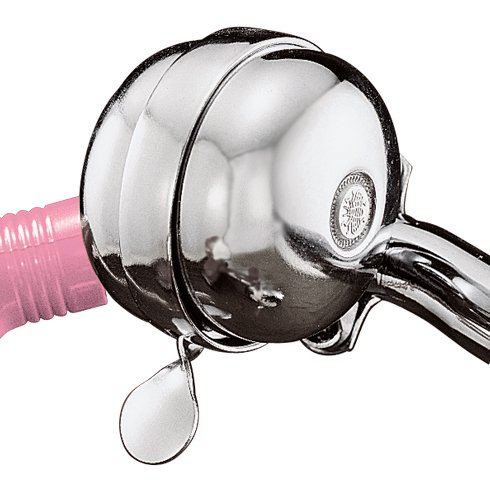 จักรยานสามล้อเด็ก Radio Flyer รุ่น Classic Pink Dual Deck Tricycle สีชมพูพร้อมส่ง