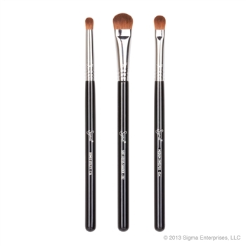 SIGMA :: Enlight Collection คอลเลคชั่นแต่งหน้าโทนสีธรรมชาติ ครบครันไปด้วย อาย แชโดวพาเลทท์ เบส กลอส อายไลเนอร์ บลัช แปรง