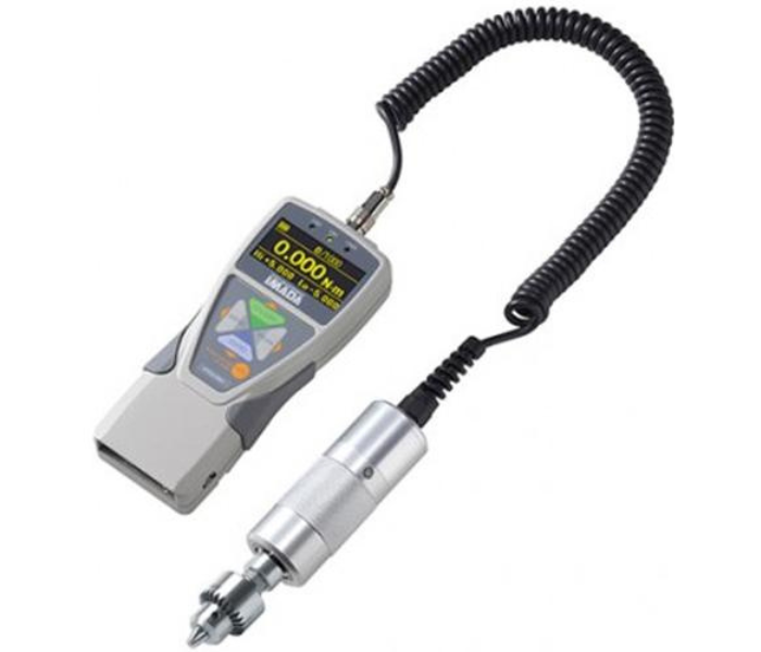 Imada-HTGS Digital Torque Gauge