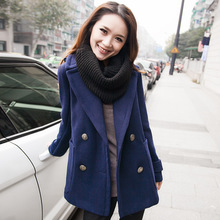 CW5708001 เสื้อโค้ท คอปก กระดุมหน้า สไตร์เกาหลี (พรีออเดอร์) รอ 3 อาทิตย์หลังโอนเงิน CW5708001 ตัว