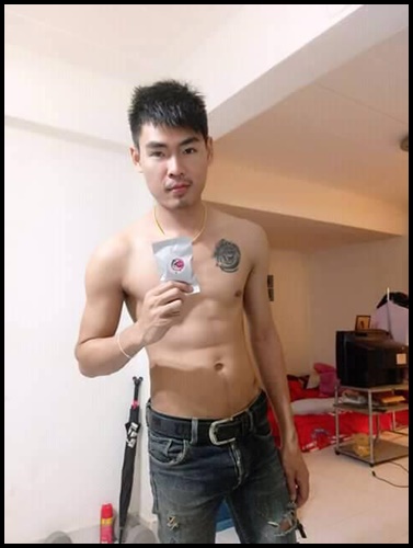 สบู่ชายใหญ่ มิติใหม่ ใหญ่ยาว เพียงแค่นวด
