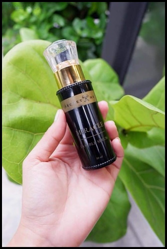ดับเบิ้ลเซรั่ม Miracle Double Serum By Secret Me