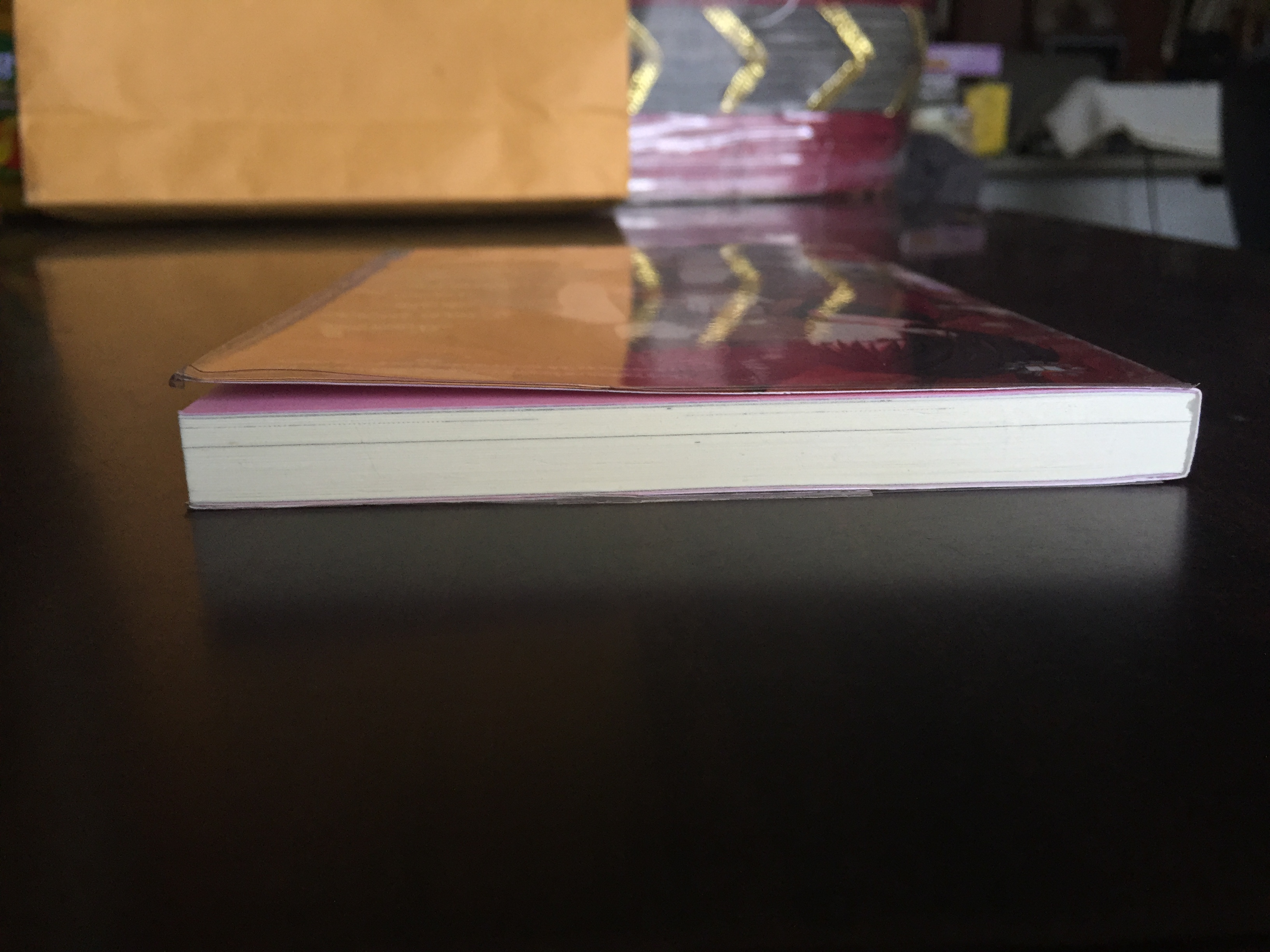 Just One Kiss แผนรักพิชิตหัวใจนายจอมกวน