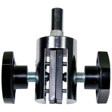 Shimpo FG-M10TEN7U Heavy-Duty Tensile Grip 500 lb Capacity