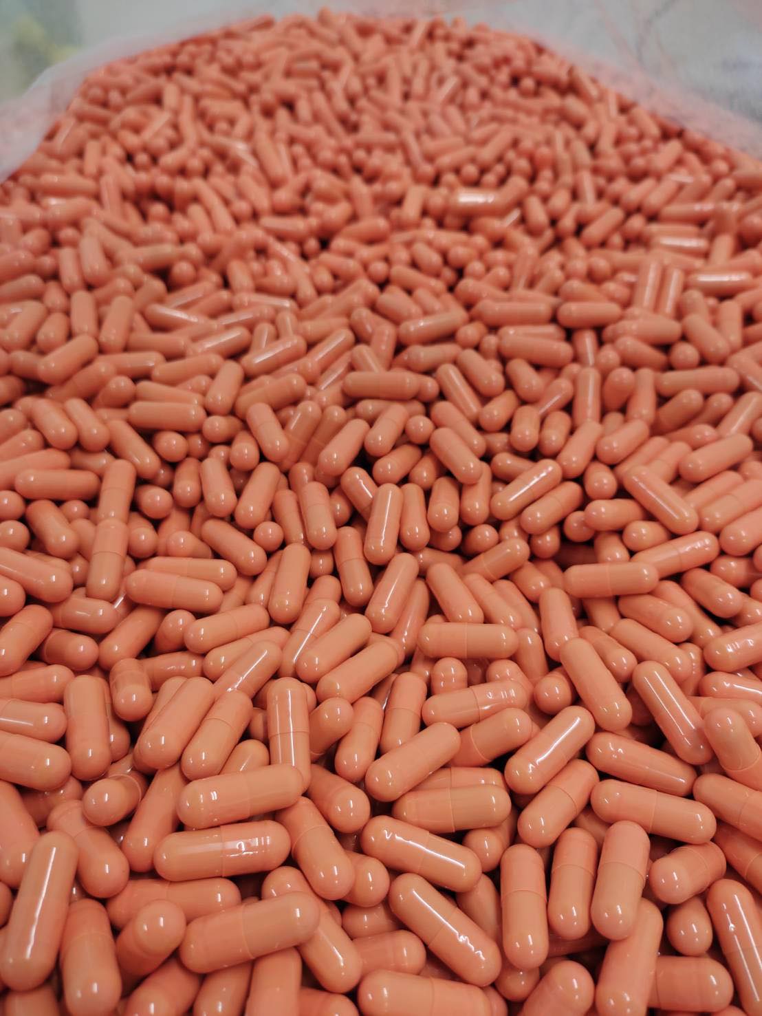 กระชายขาวสกัด บรรจุ 100 เม็ด มีอย. 50-2-05257-6-0115 ไม่ผสมอย่างอื่น กระชายสกัดเข้มข้น 100% กระชายขาวแคปซูล เป็นสารสกัดละลายน้ำได้ สกัดโดยเครื่อง Spray Dry กระชายขาวสกัด Galingale, Chinese ginger กระชายขาว ช่วยบำรุงธาตุ