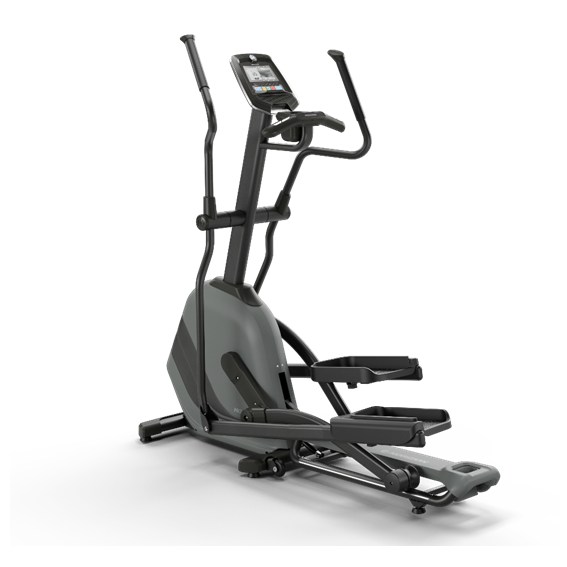 Horizon รุ่น:Andes5.1 เครื่องเดินวงรี ELLIPTICAL มือ2