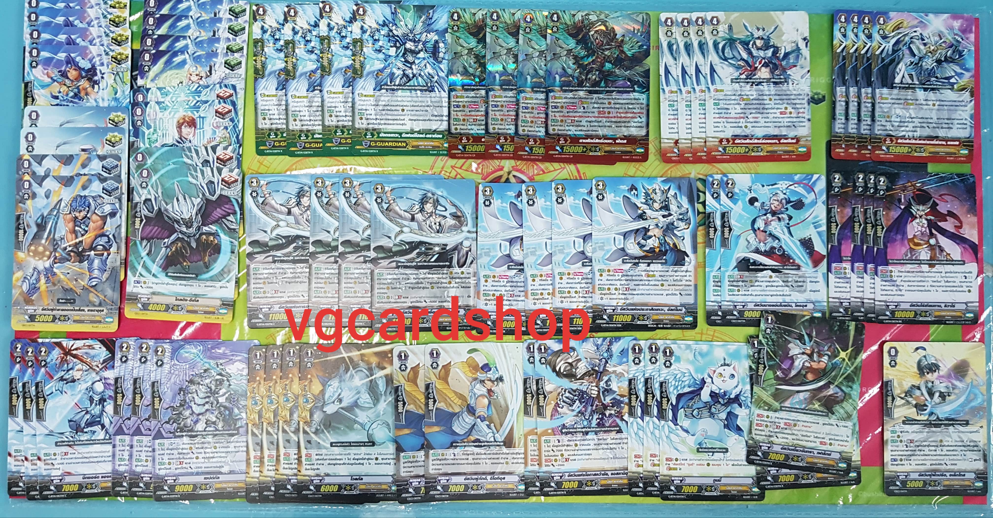 เด็ครอยัลเบรฟ g-bt14 จัดเด็คใหม่ง่ายจุงเบย