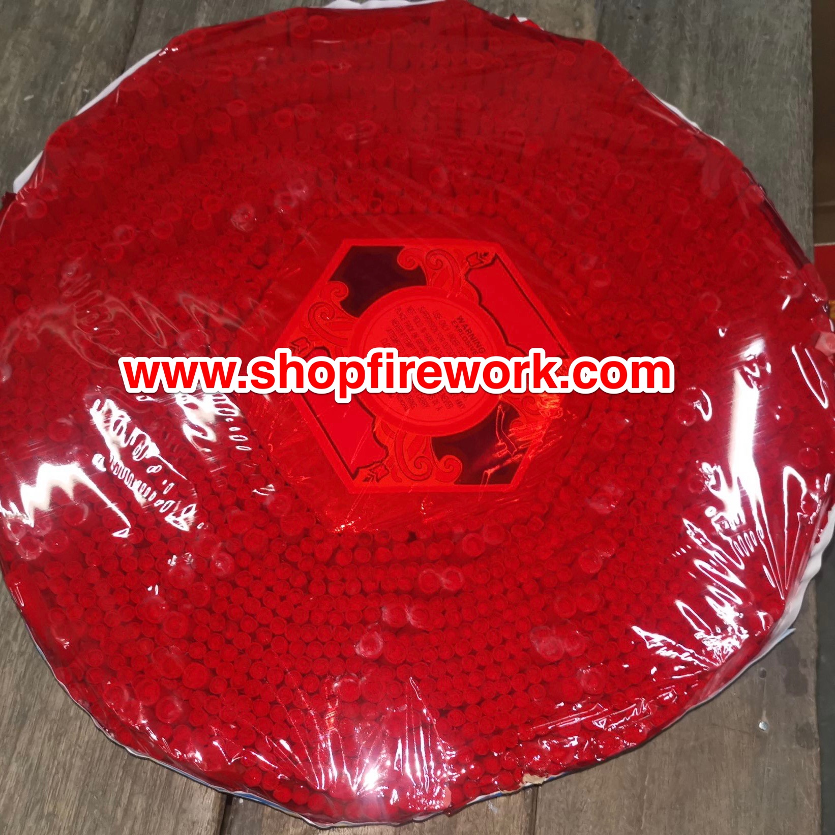 ประทัด 10,000นัดAY04