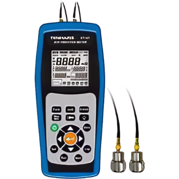 Tenmar รุ่น ST-141 เครื่องวัดค่าการสั่นสะเทือนแบบ2ช่องวัด , Dual Channel Vibration Meter 5KHz ,ISO 2954-2012 Measurement , meas.range: 10Hz～1KHz (LO);10KHz～5KHz (HI)