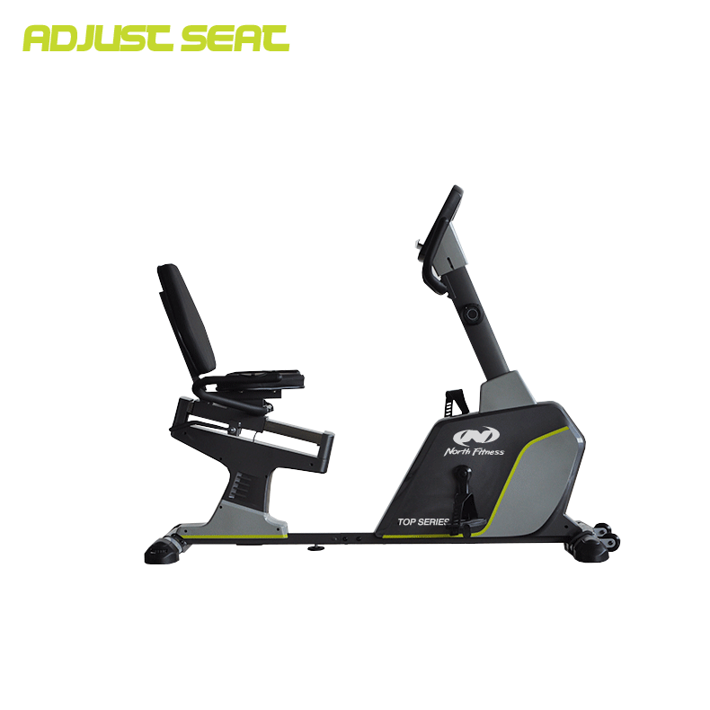 จักรยานออกกำลังกายเอนปั่น รุ่น RB1