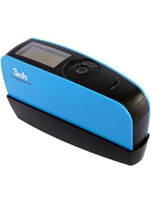 3nh รุ่นYG-60Sเครื่องทดสอบความเงาแบบดิจิตอลขนาดพกพา,60° economic gloss meter,meas.range:0～1000GU