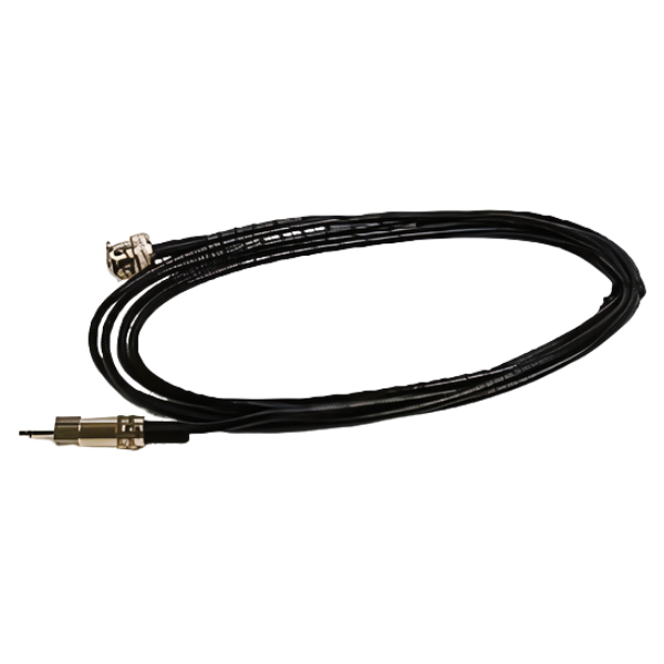 ACO รหัสBC-0046-3สายสัญญาณสำหรับไมโครโฟน3เมตร,Microphone cable extension for Type#6236