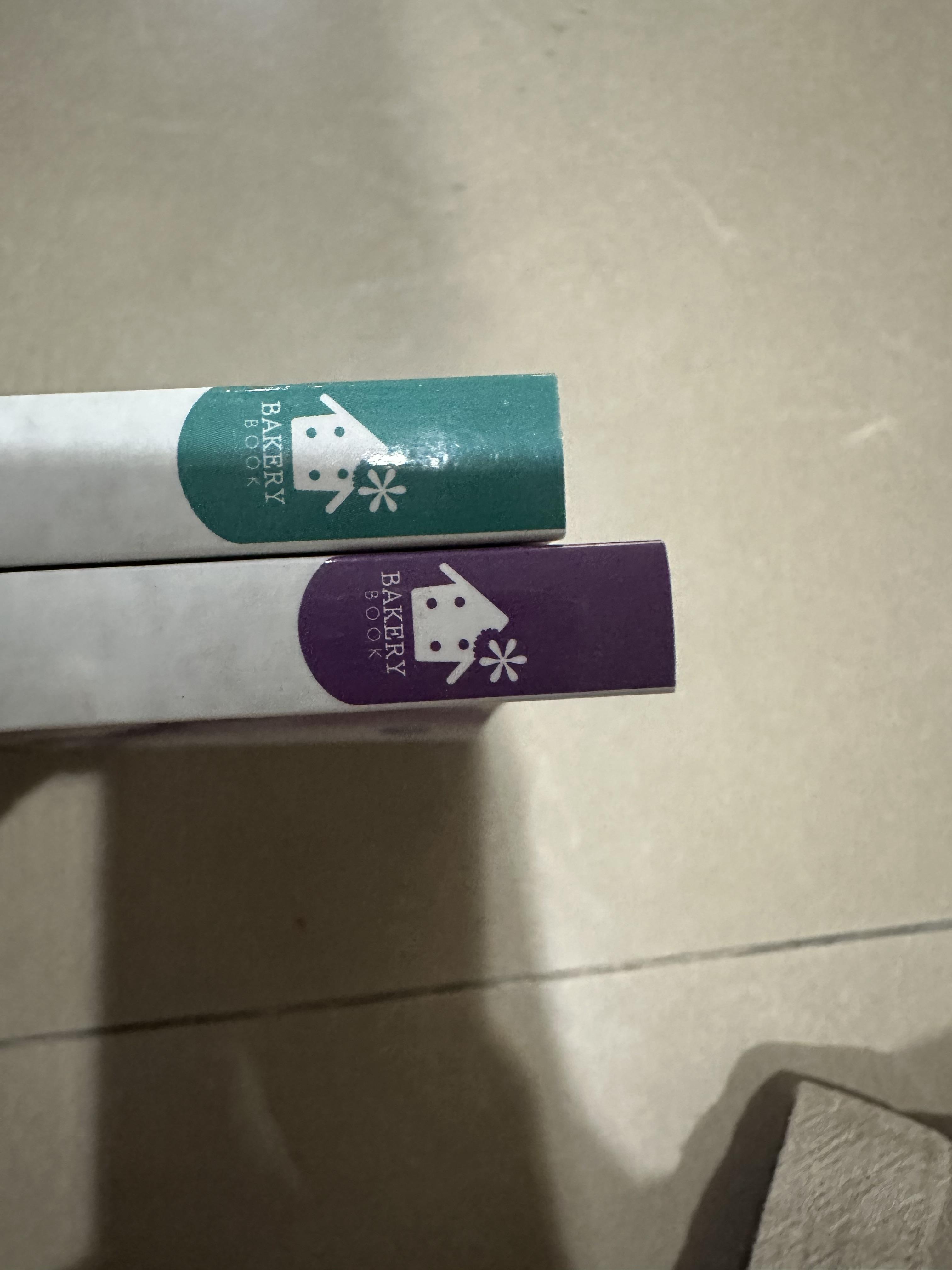 Boxset นิยายแปล ลวงรัก 2 เล่มจบ