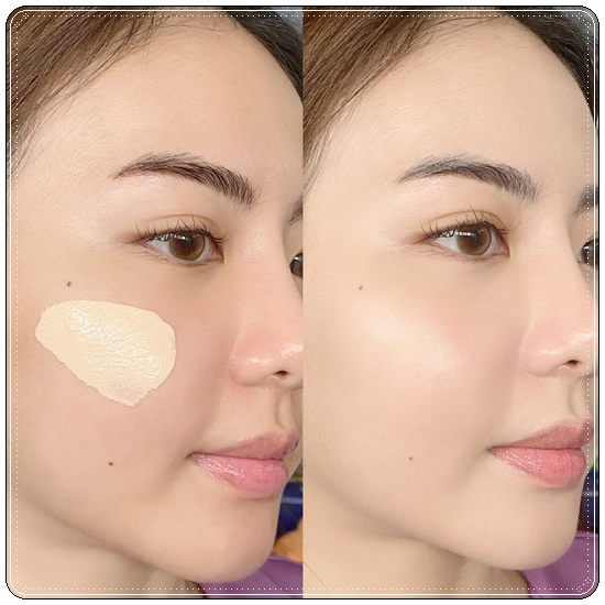 กันแดดชาริส์ Chari's Moisturizing Sunscreen Serum