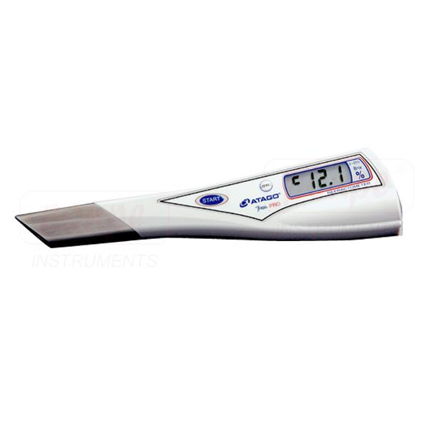 Atago รุ่นPEN-RIเครื่องวัดค่าดัชนีหักเหสำหรับน้ำมันพืช,Refractive Index Refractometer(IP65)