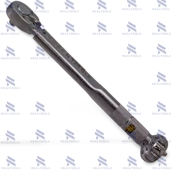 Kanon รุ่นQLK-230ประแจขันปอนด์ Adjustable Torque Wrench Click type
