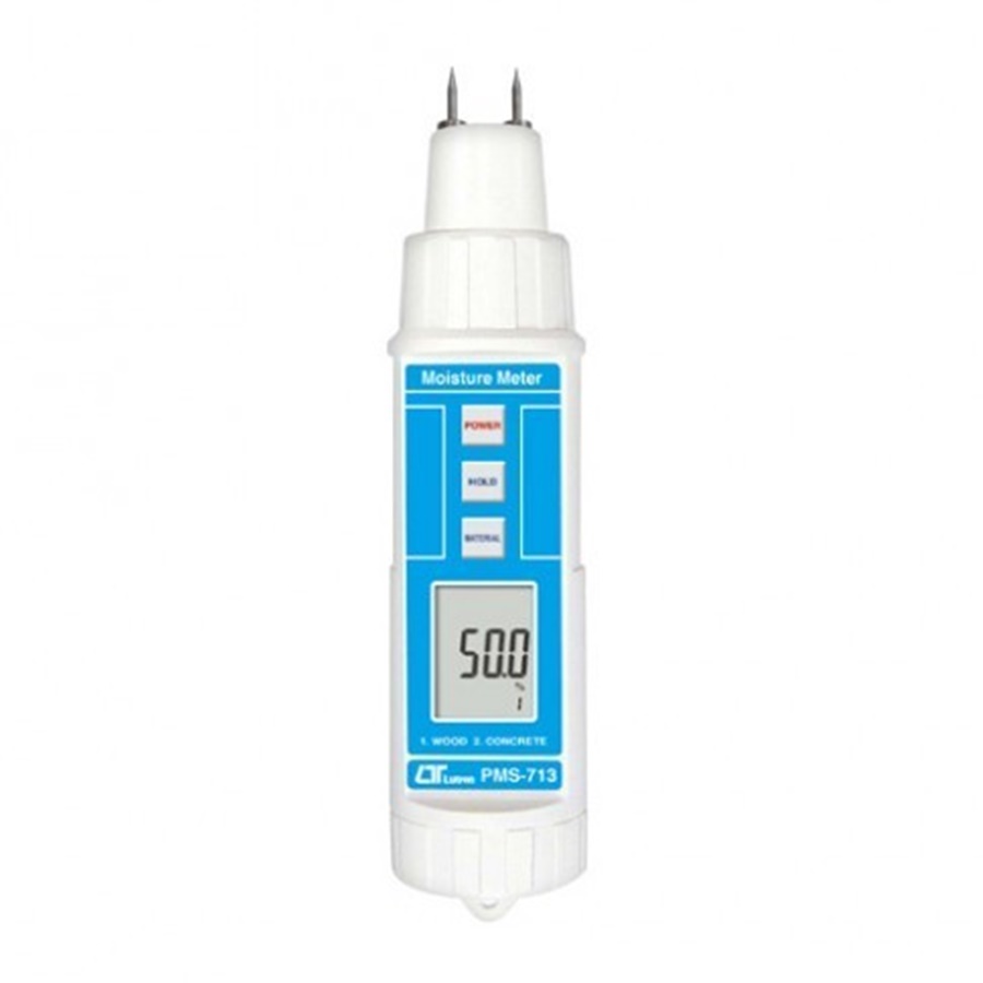 Lutron รุ่นPMS-713 Concrete Moisture Meter