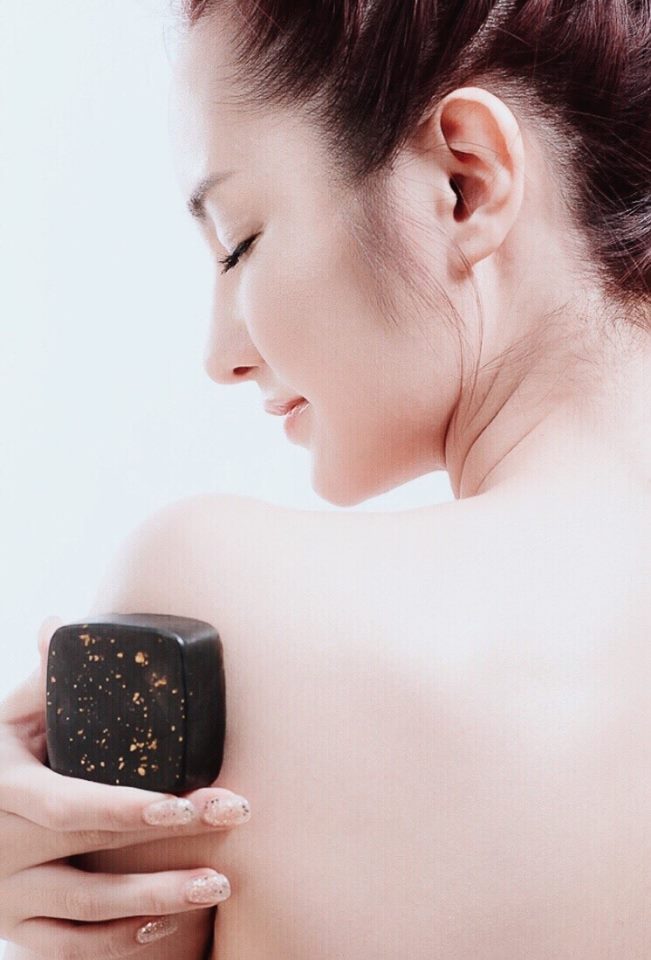 สบู่โอนิกซ์ Onyx สบู่รักษาสิว