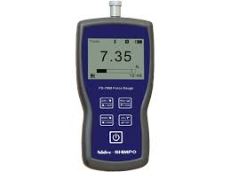 Shimpo FG-7003 2.2 Lb Capacity Digital Force Gauge