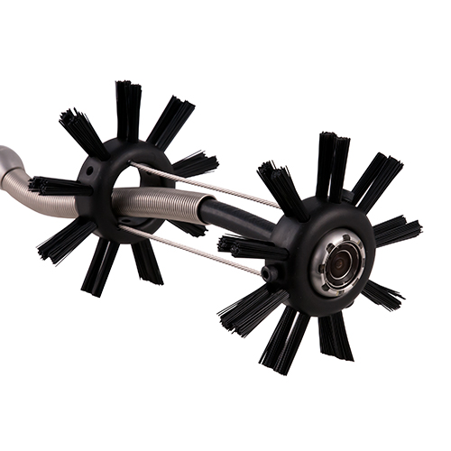 PCE รุ่นVE-380N กล้องตรวจการณ์ปล่องไฟChimney Camera