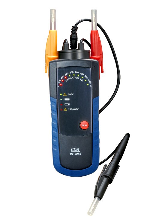 CEM instruments DT-9050