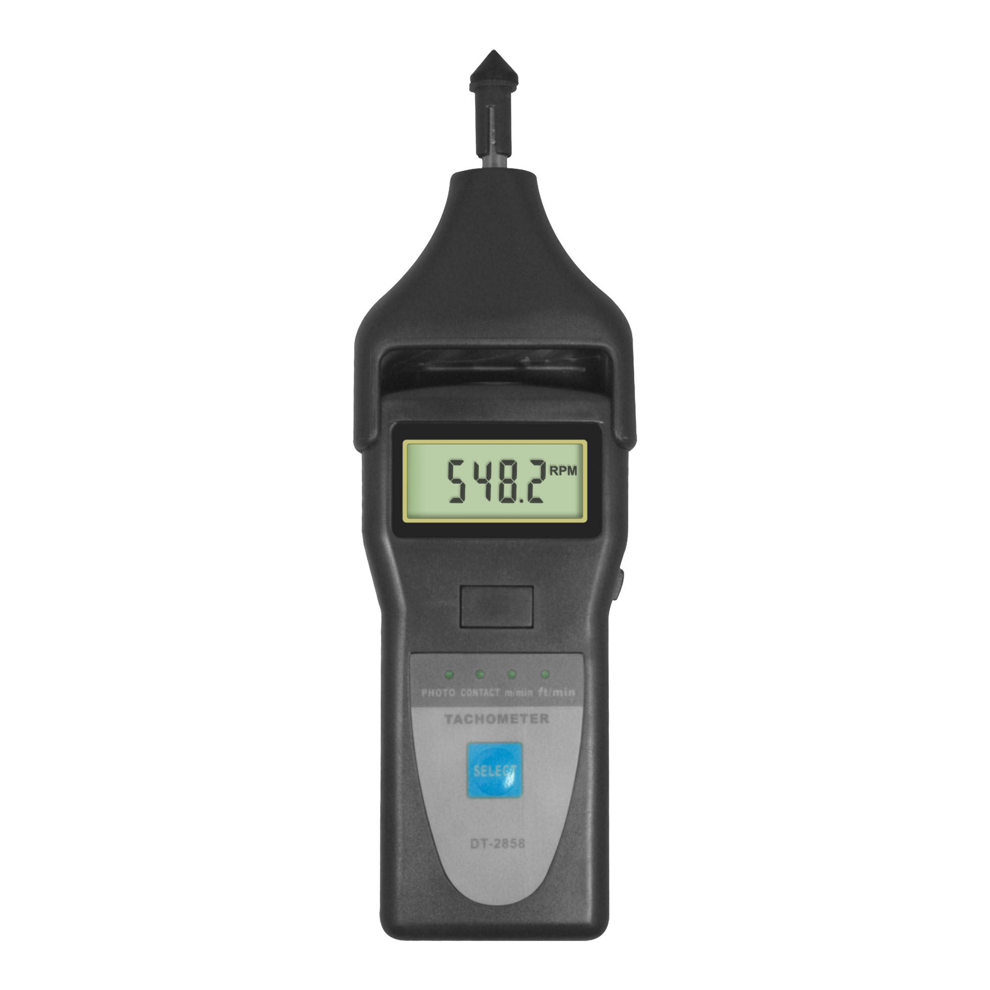 Landtek รุ่นDT-2858Tachometer