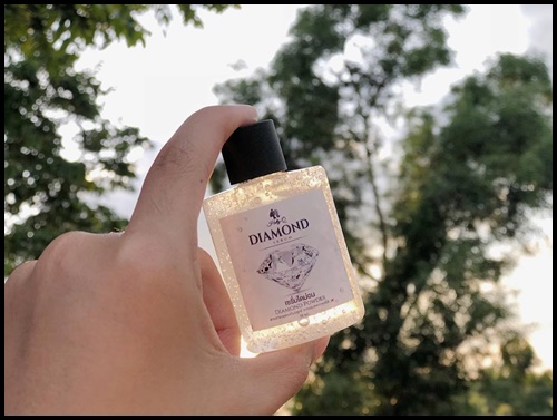 เซรั่มไดม่อน Daimond Serum