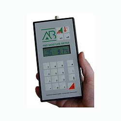 PCE รุ่นFMD-6 เครื่องวัดความชื้นสำหรับวัสดุก่อสร้างBuilding Moisture Meter