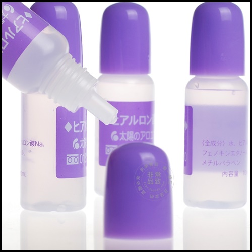 หัวเชื้อไฮยาลูรอนเข้มข้น Hyaluronic JP Best Cosme
