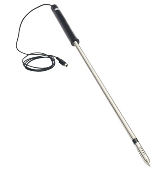 Lutron รุ่นMS-71โพรบสำหรับวัดความชื้น,Humidity Content Probe,Meas.range:10~95%RH