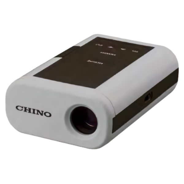 Chino รุ่น IR-HASNE เครื่องวัดอุณหภูมิแบบอินฟราเรด,Portable radiation thermometers,single color high temperature:1112～3632°F(600～2000°C)