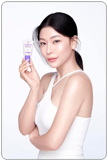 กันแดดไดฟูกุ Deesay Daifuku Glowy Sunscreen