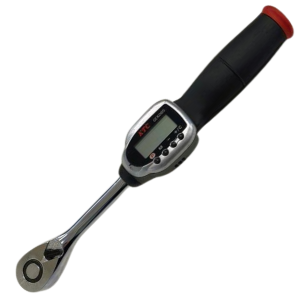 Imada รุ่นGEK085-W36Eประแจปอนด์อ่านค่าแบบดิจิตอล,Digital Adjustable Torque Wrench,2.0～102.0N-m