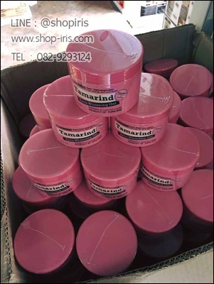 หัวเชื้อผิวขาวมะขาม By FonnFonn