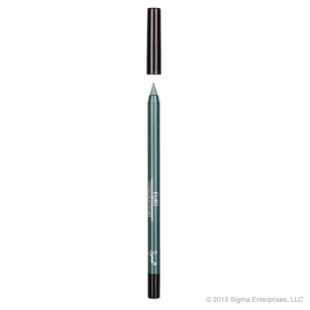 SIGMA :: Extended Wear Eye Liner - Flirt อายไลเนอร์สี Flirt ให้ดวงตากลมโต สีติดทนนาน ปราศจากสารกันเสีย
