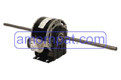 Motor มอเตอร์ พัดลม คอยล์ร้อน อะไหล่ สำหรับ เครื่องปรับอากาศ แอร์ เทรน TRANE