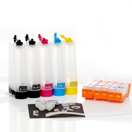 INKTANK FOR CANON 3680/4680/4760