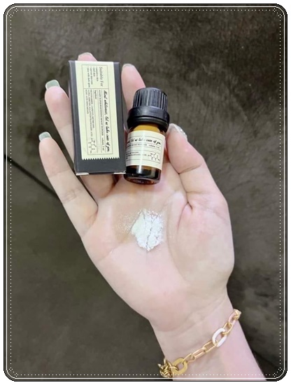 ผงเผือกเร่งขาว Again Booster Poweder Whitening ผงไวท์เทนนิ่ง