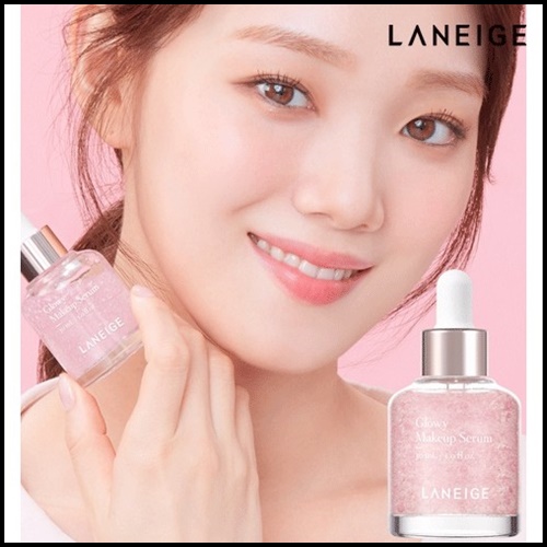 Laneige Glowy Makeup Serum เบสเมคอัพ