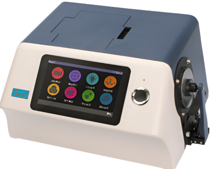 3NH YS6002Benchtop Color Haze-Meter