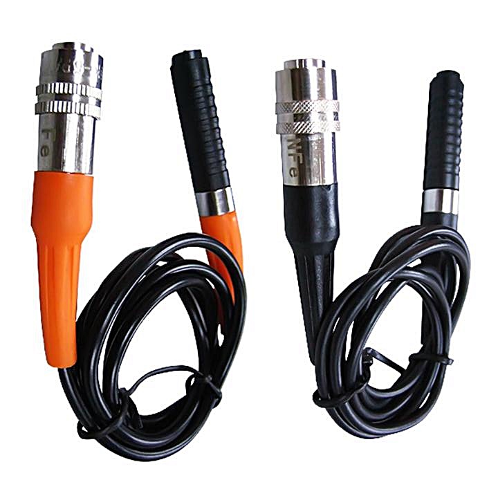 Landtek รุ่นCM-8829Nเครื่องวัดความหนาสีบนผิวเคลือบแบบอโลหะ(N)Digital Coating Thickness Meter0～1250um/0～50mil