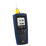 PCE รุ่นT-330-ICA incl. ISO Calibration Certificate Temperatureเครื่องวัดบันทึกอุณหภูมิData Logger