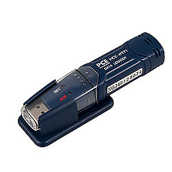 PCE รุ่นHT-71N-ICA Incl. ISO Calibration Certificateเครื่องวัดสภาพอากาศClimate Meter