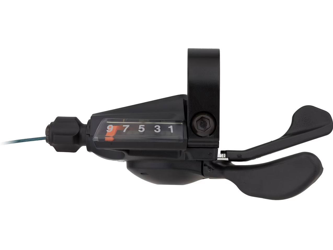 มือเกียร์ Shimano alivio 9 speed SL-M3100