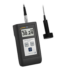 PCE รุ่นCT-90-ICA Incl. ISO Calibration Certificate เครื่องทดสอบยานยนต์Automotive Tester