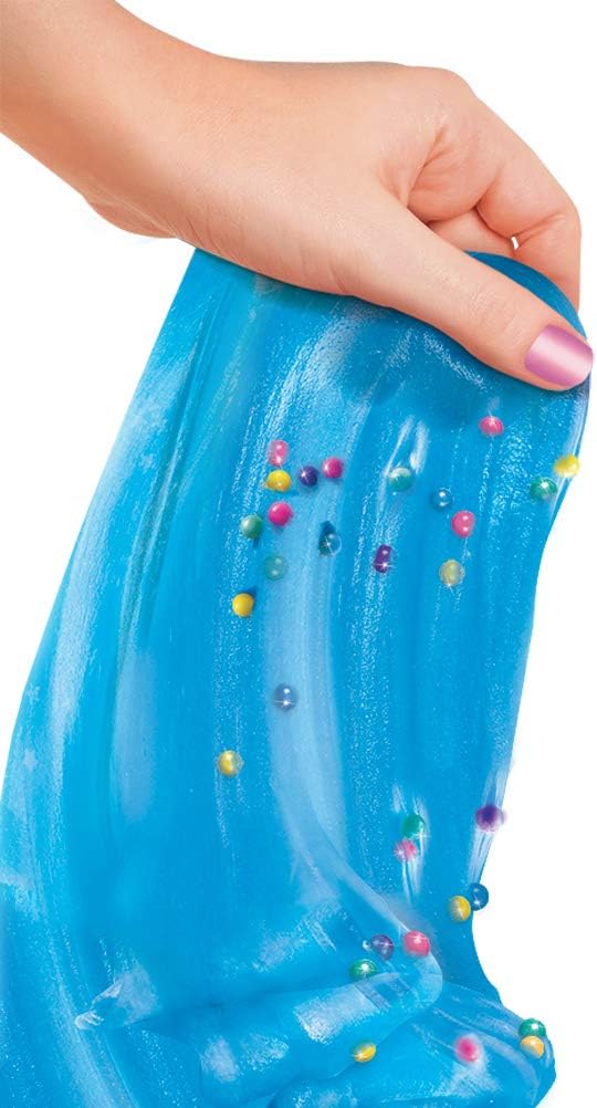 นำเข้า USA Canal Toys So Slime DIY Slime'Licious Slime Station สำหรับเด็กอายุ 6+ปี ราคา 1,690 บาท ค่าส่ง 80 บาทค่ะ