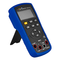 PCE รุ่นLOC-10 เครื่องมือวัดงานด้านสอบเทียบCalibrator