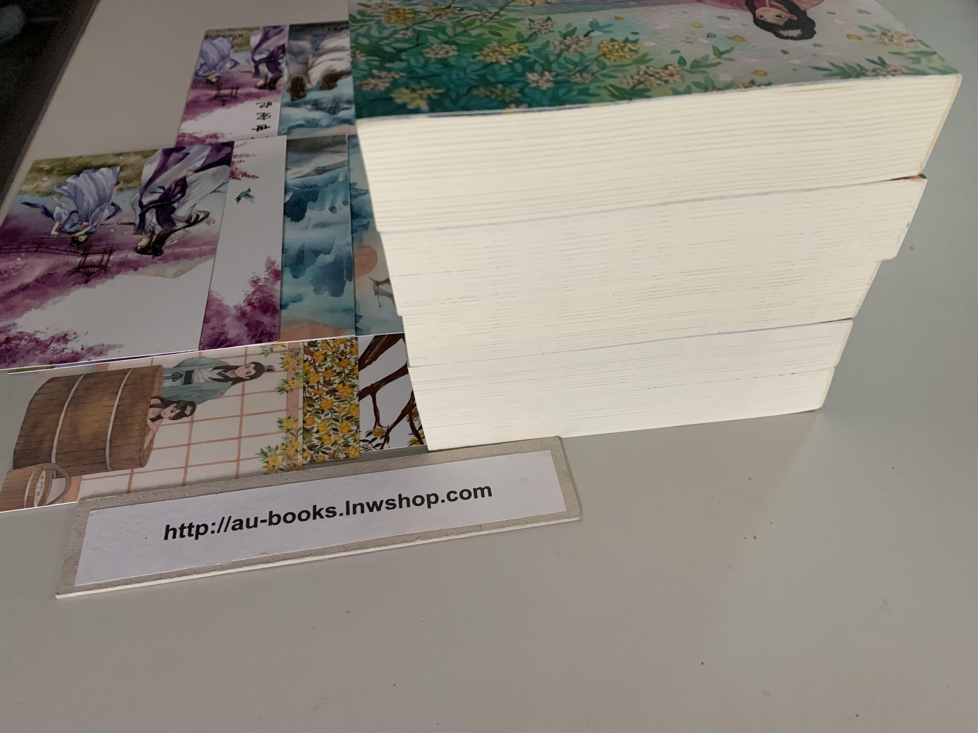 ท่านอ๋องเมื่อไหร่ท่านจะหย่ากับข้า 1-5/ฟ่านซเว